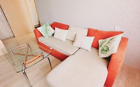 The Comfortable Apartment